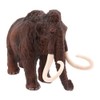 Toddmomy Brandon Downing Mammoth Mammoth Model Simulation Ancient Animal Figures