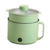 Multifunctional Electric Cooking Pot Small Mini Electric Cooker Rapid Noodle
