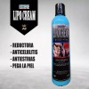 Natura Lipo Cream Cryoterapia Frio / Calor