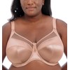 Goddess Women's Kiera Underwire Bra, Fawn, 42H