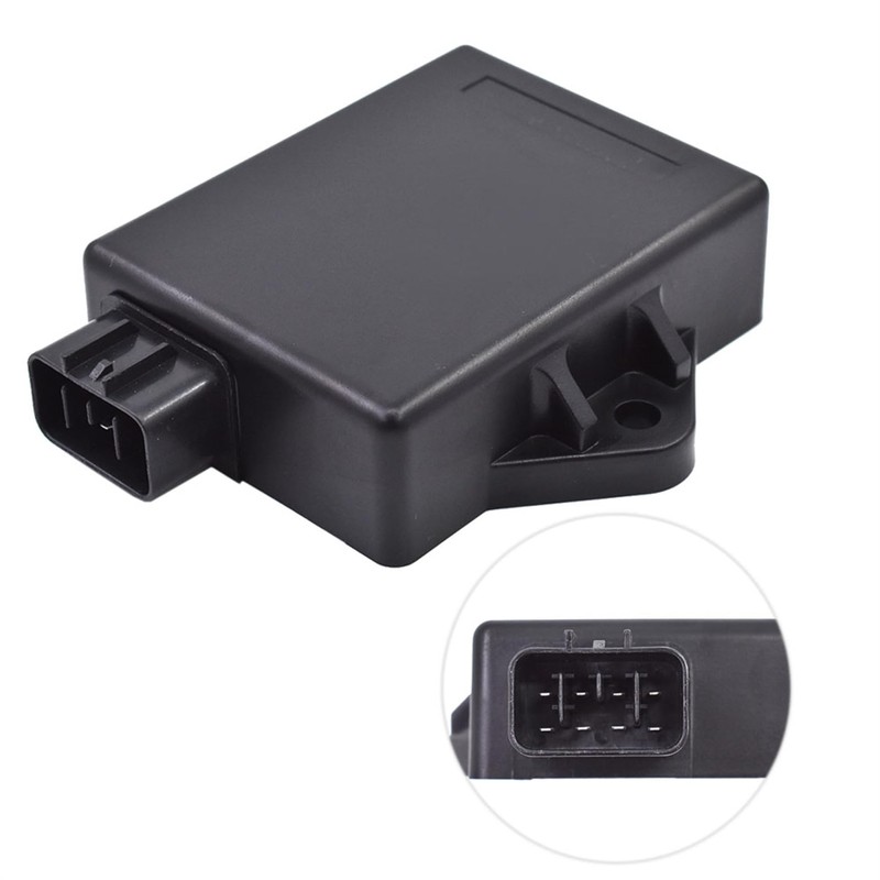 WFLNHB CDI Igniter Replacement for Yamaha Bear Tracker 250 YFM250X