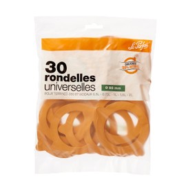 LE PARFAIT Gaskets & Preserving Rings