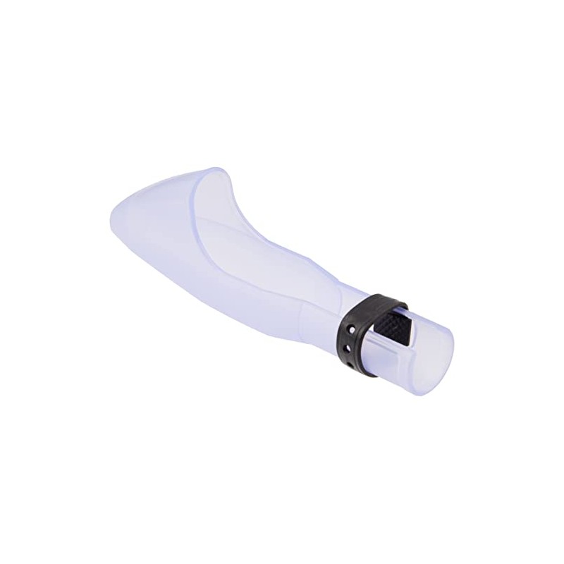 Osaka Fishing Gear (OGK) General Purpose Top Cover (Translucent White)
