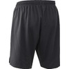 Butterfly Table Tennis Half Pants, Game Shorts, Black
