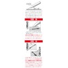 Haikyu Parts Line Scriber CS 0.04 mm 1 Piece Tool