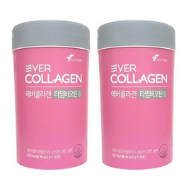SellerHub [뉴트리] 에버콜라겐 타 임 비오틴 셀 3g x 30포 2통 -SDL- (S32591556) [Nutri] Evercollagen Time BioTin Cell 3g x 30 Sticks 2 Bottles -SDL- (S32591556)