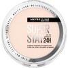 Maybelline Maybelline Powder Foundation, Long-lasting 24H Wear, Medium to Full