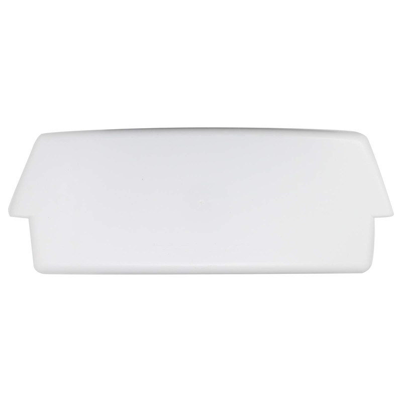 2-Pack 2187172 Refrigerator Door Bin Replacement for Whirlpool ED2VHGXMQ10 Refrigerator