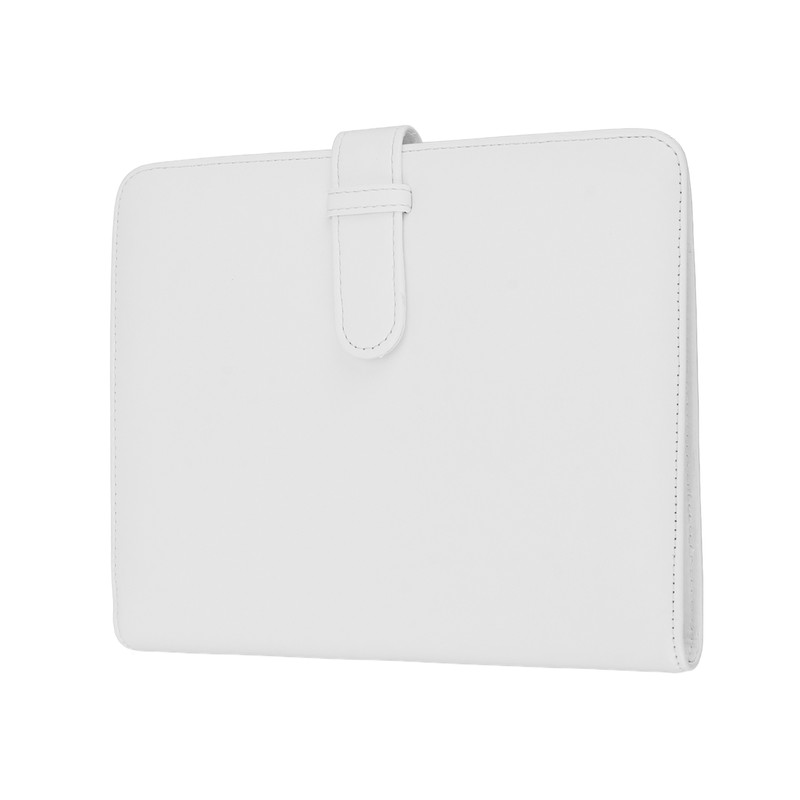3 Inch 256 Pockets Photo Album PU Leather Photo Storage