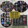 No Step On Snek Patch,2 Pcs Tactical Military Funny Snake
