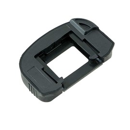 EG Eyecup Eyepiece Viewfinder Compatible for Canon 5D Mark Ⅳ, 5D Mark Ⅲ, 7D, 1D Mark Ⅳ, 1D Mark Ⅲ Digital Camera (2 Pack)