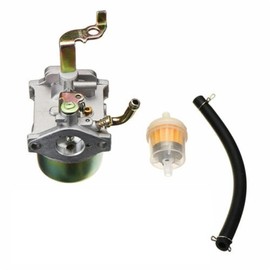 Carburetor for Wisconsin WI-185 Subaru Robin EY15 EY20 Replaces 227-62450-10, 2276245010, 228-62451-10