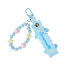 Sanrio 764426 Cinnamoroll Keychain (Nico Nico)