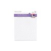 Forever in Time PD103 Round Dual-Adhesive Foam Mounts, 0.4in, 162Pc