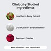 HumanN Neo40, Daily Heart and Circulation Support, Nitric Oxide Formula,