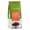 Teeccino Maca Chocolaté Chicory Coffee Alternative - Ground Herbal Coffee