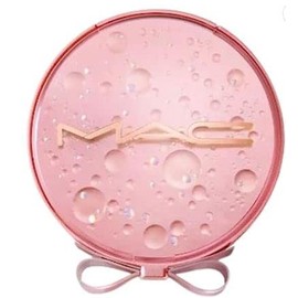 MAC Limited Edition Effervescence Extra Dimension Face Compact: Medium