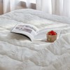 I'm Bedding Hyper Cool Duralon Cooling Summer Quilt Pad Set