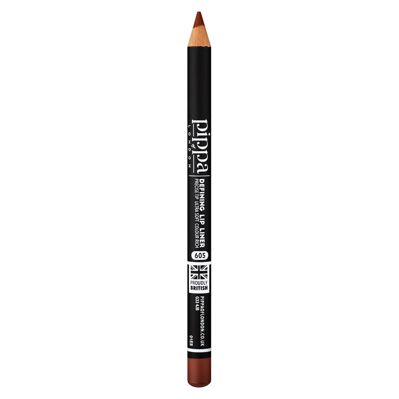 Pippa of London Defining Lip Liner Asteria 605 Matte Lipliner