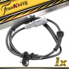 ABS Sensor Wheel Speed Front for Jumpy VF7 Scudo 270