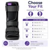 Walker Fracture Boot for Leg, Ankle and Foot Injuries