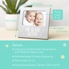 Tiny Ideas Me & My Sister Sentiment Keepsake Frame, Gift