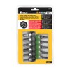Titan 51778 11 Pc. Brake Caliper Bit Socket Set