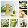 Matcha Whisk in Natural, Matcha Whisks, Japanese Chasen Matcha Ceremony,