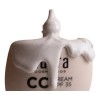 Cc Cream Adara Fps 35 Maquillaje Crema Con Protector Solar