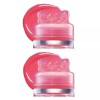 YNM 립앤치크 밀착 촉촉 발색 틴트 01 피치시럽 X2개 YNM Lip and Cheek Moisturizing Tinted Tint 01 Peach Syrup X2 Pack