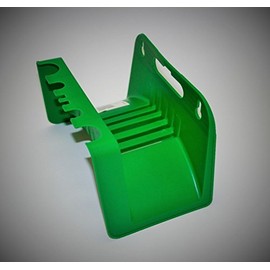 Bradas ECO-WF115 Bradas Wall Mount Hose Support