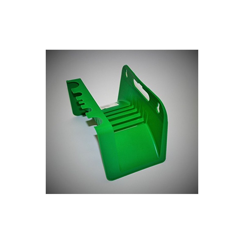 Bradas ECO-WF115 Bradas Wall Mount Hose Support