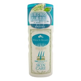 ニチドウ ミラクルビューティー スキンケアシャンプー 200ｍｌ