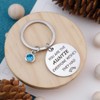 Yilousy Gifts for Auntie, Aunty Gift, Auntie Keyring, Auntie Christmas
