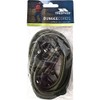 Trespass Bungeecords 4 Pack 6mm x 76cm