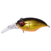メガバス(Megabass) ルアー GRIFFON BAIT FINESSE MR-X(グリフォンベイトフィネス) GG メガバスキンクロ