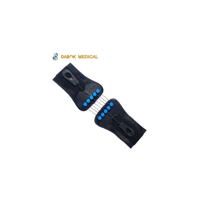 Dabok Medical (self-produced product) Medical waist protector belly band spine