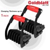 Goldblatt 2 Packs Panel Carrier Plywood Lifting Tool Plywood Carrier