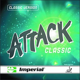 Imperial Attack Classic (1.8 mm - Red)