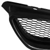 Spec-D Tuning Fits 1998-2002 Honda Accord 2Dr Metal Mesh Front