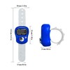 Electronic Finger Counter, 7-Pack Resettable 5 Digit LCD Electronic Digital