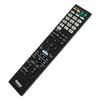 RM-AAP023 Replacement Remote Control Compatible for Sony Multi Channel AV