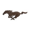 OEM PR3Z-8A224-C Bronze Pony Grille Emblem Made for 2024 Ford