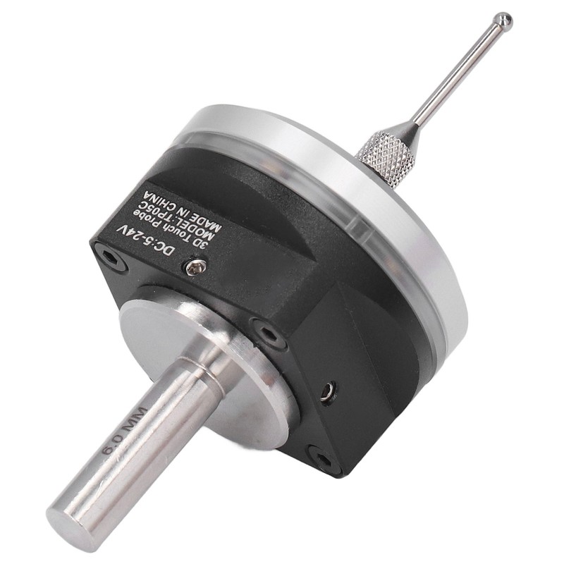 3D Edge Finder High Accuracy Edge Locator Tungsten Steel Ball