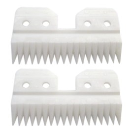 Replacement Blade Cutter for AG/A5 Hair Clippers 2pcs