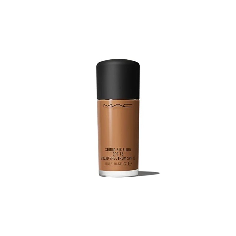 MAC Studio Sculpt Foundation (Choose NW Colors) (NW35)