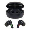 Binaural Hearing Aids Bluetooth Volume Adjustable Rechargeable Hearing Amplifier with