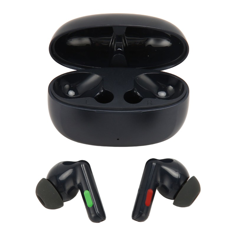 Binaural Hearing Aids Bluetooth Volume Adjustable Rechargeable Hearing Amplifier with