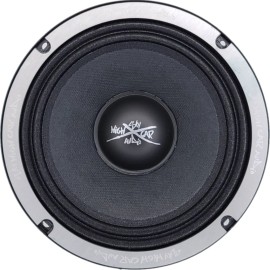 Sky High Car Audio SH-EL68 6.5" (1) MidRange Loudspeaker 8ohm SHIPS FROM OHIO