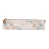 Paul & Joe Marks Slim Pencil Case , white, Japanese